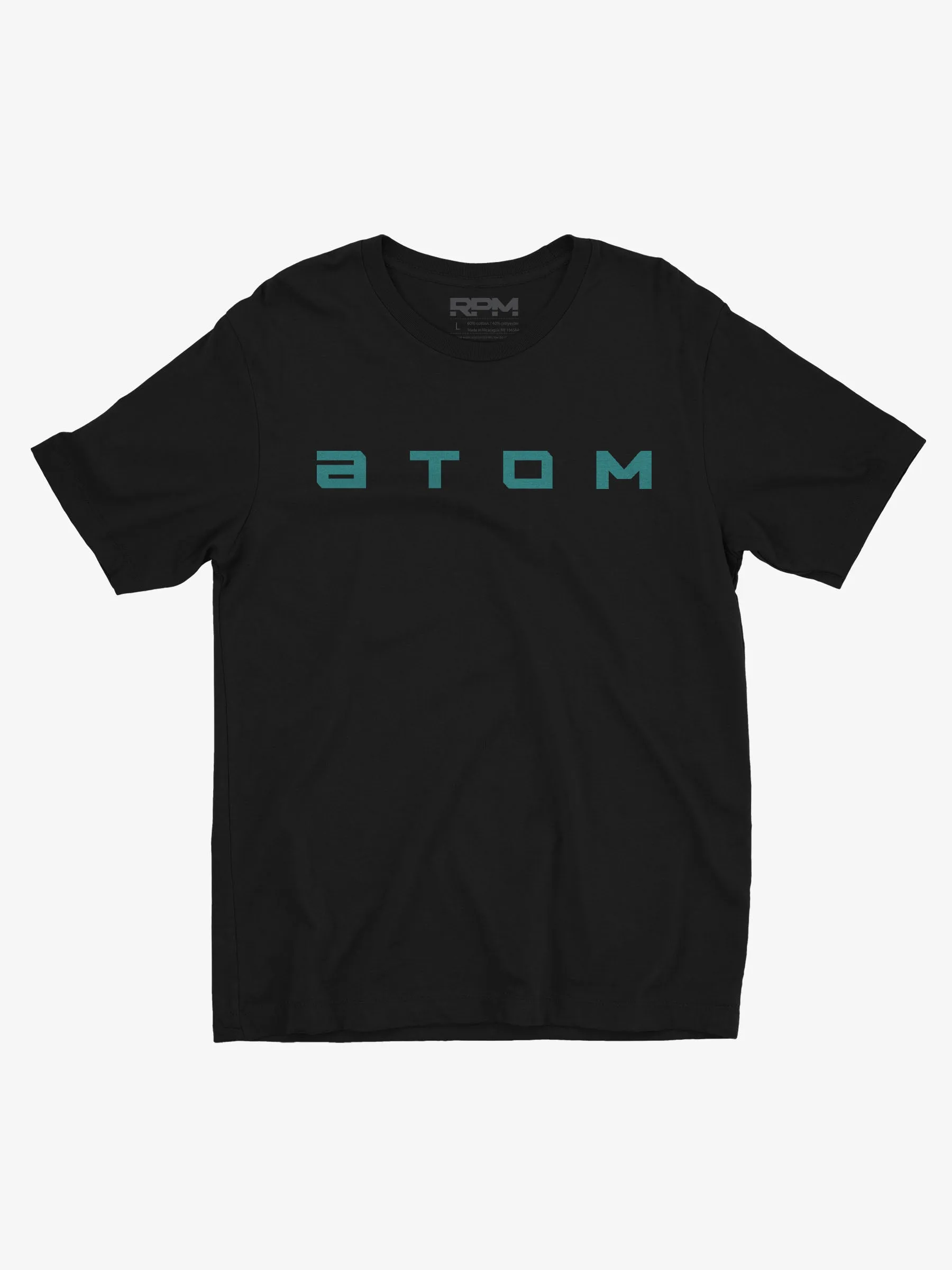 Atom Statement Tee