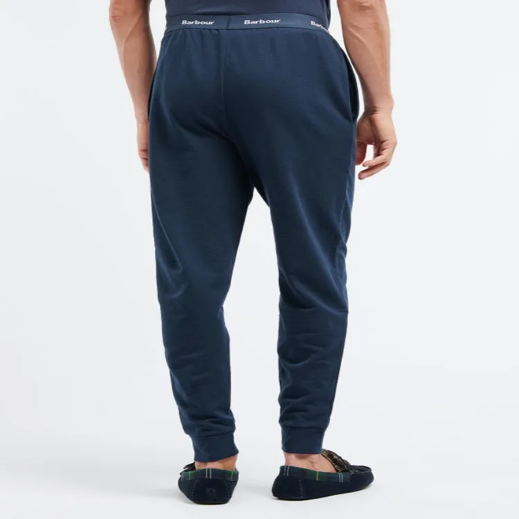 Barbour Jake Lounge Jogger - Navy