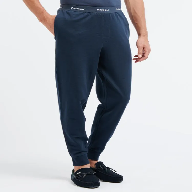 Barbour Jake Lounge Jogger - Navy