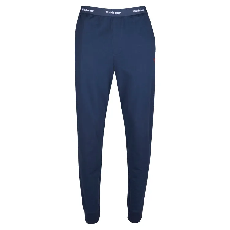 Barbour Jake Lounge Jogger - Navy