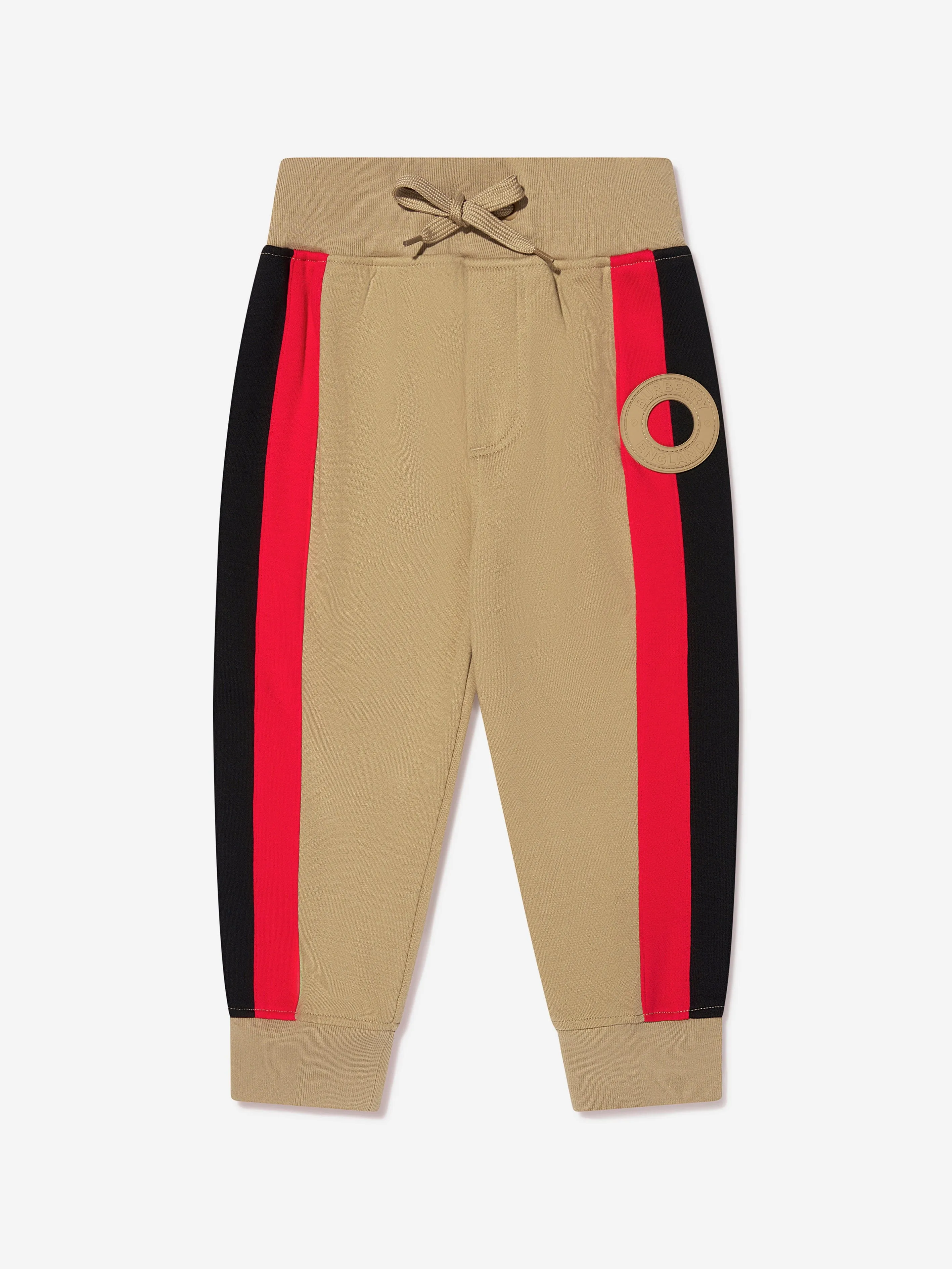 Burberry Boys Rickton Joggers