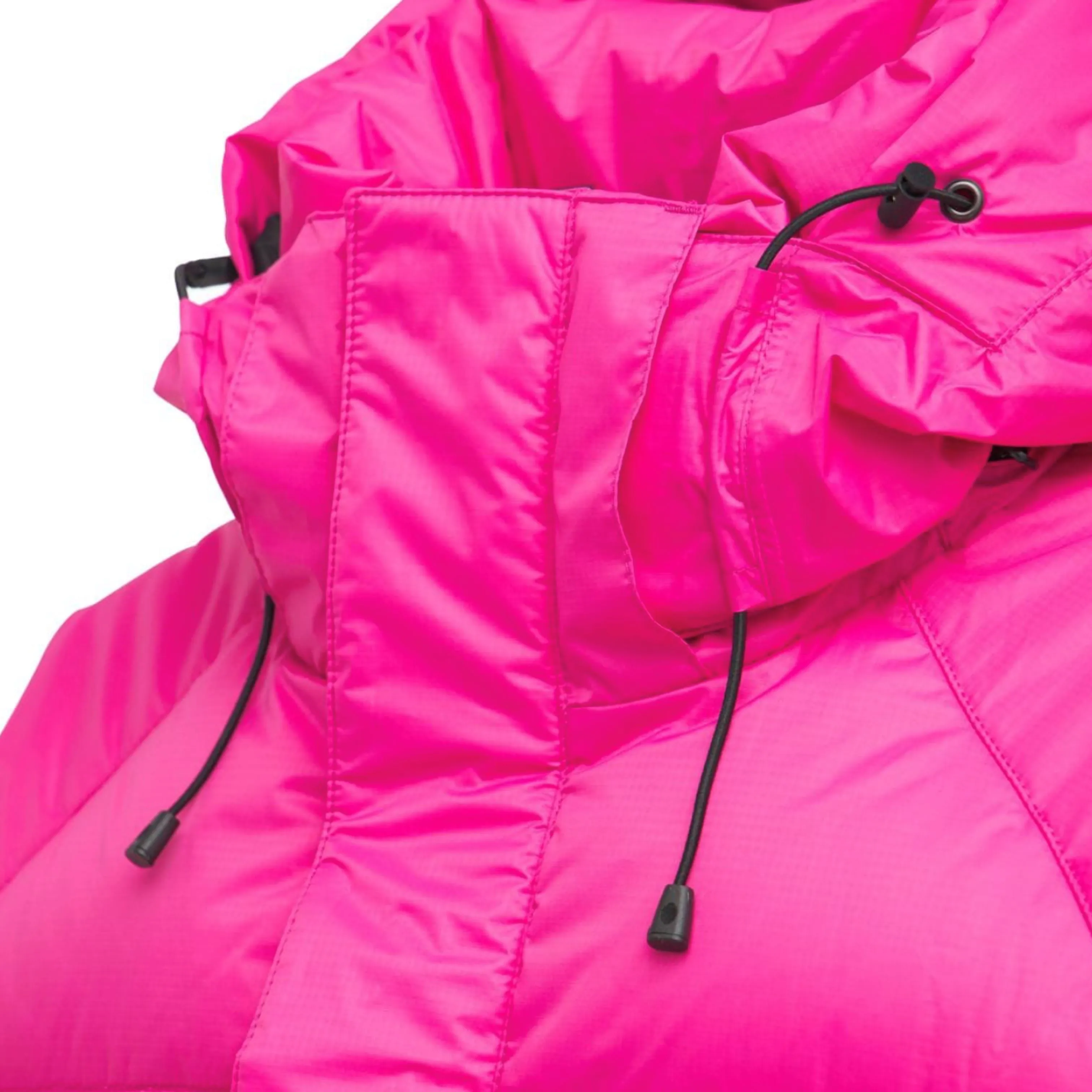 Canada Goose Pink Approach Down Jacket