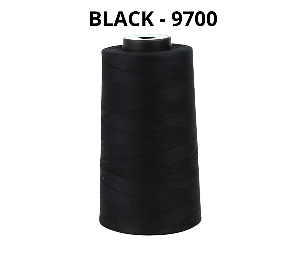 Coats Dual Duty Thread 5000m - Various Colours