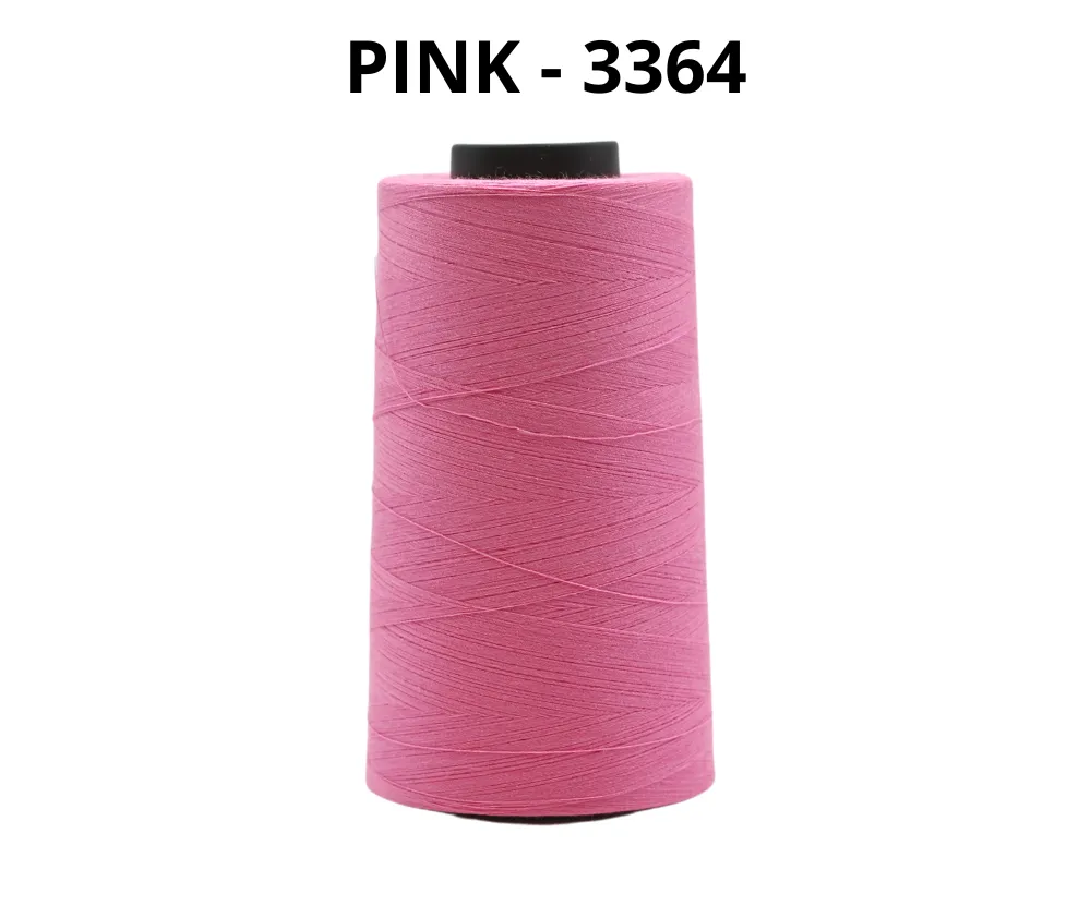 Coats Dual Duty Thread 5000m - Various Colours