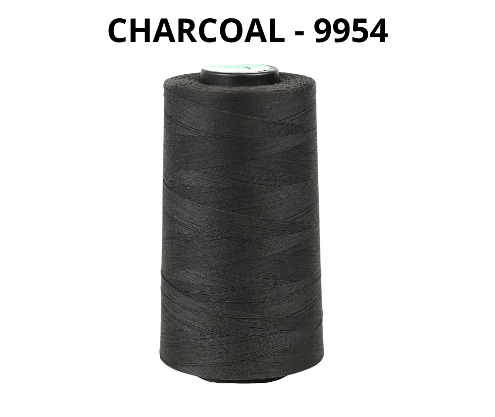 Coats Dual Duty Thread 5000m - Various Colours