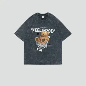 Feel Good Tee