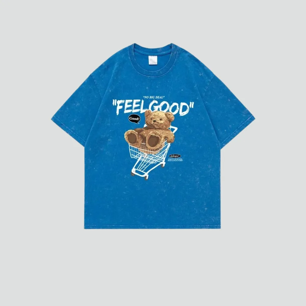 Feel Good Tee