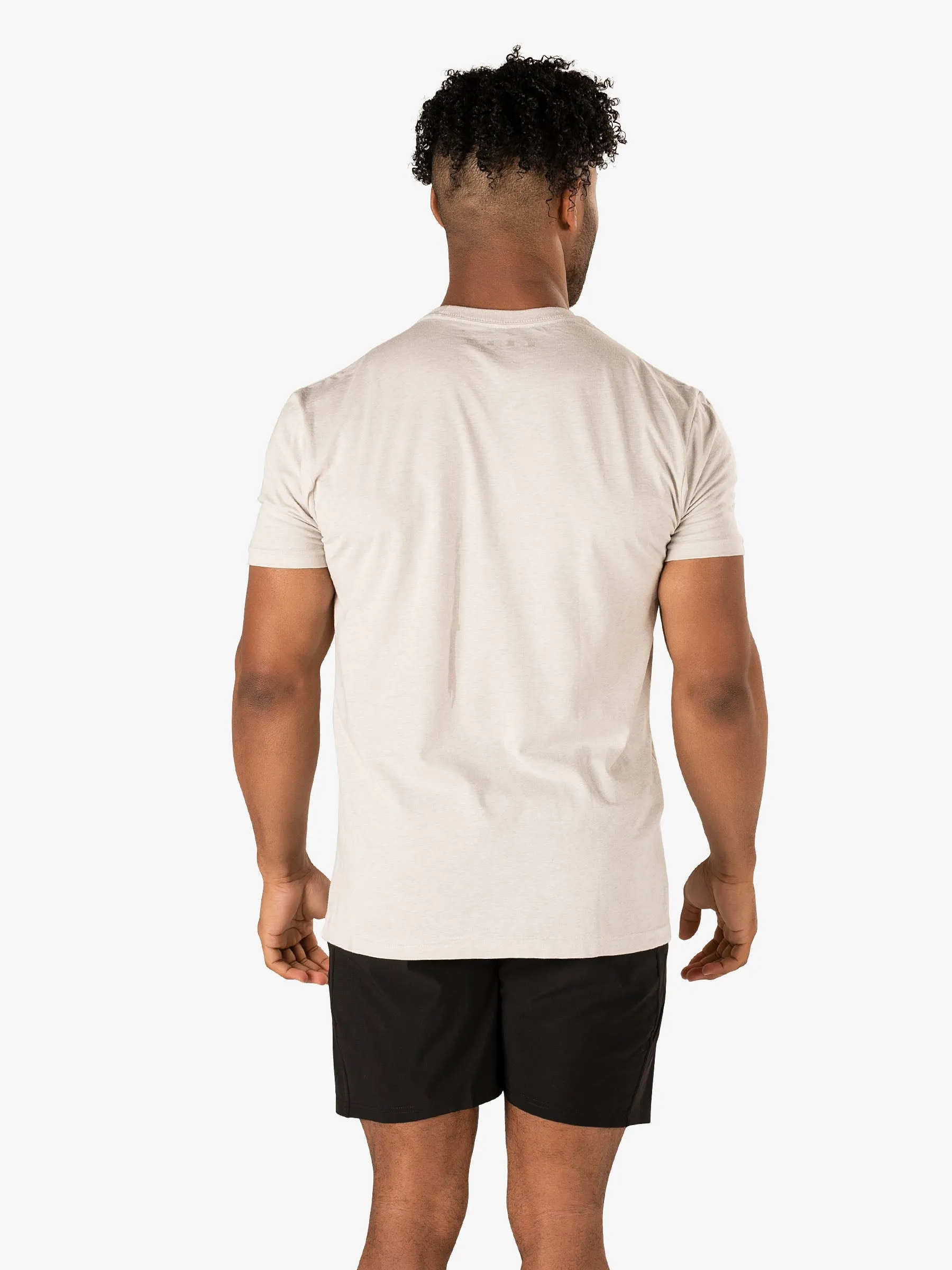 Ghost Statement Tee