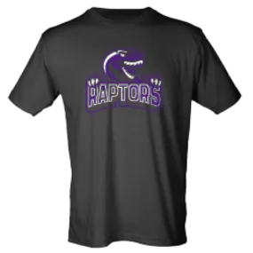 GVR Raptors Premium Tees