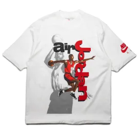 Jordan Statement 1985 Tee - Summit White