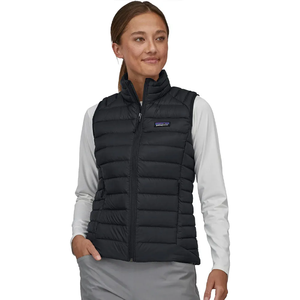 Patagonia Womens Down Sweater Vest