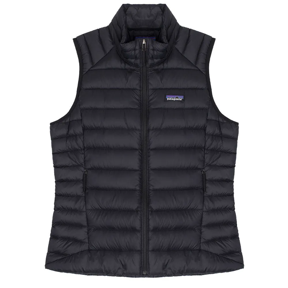 Patagonia Womens Down Sweater Vest