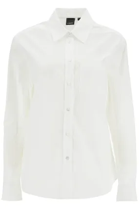 Pinko Corea Poplin Shirt