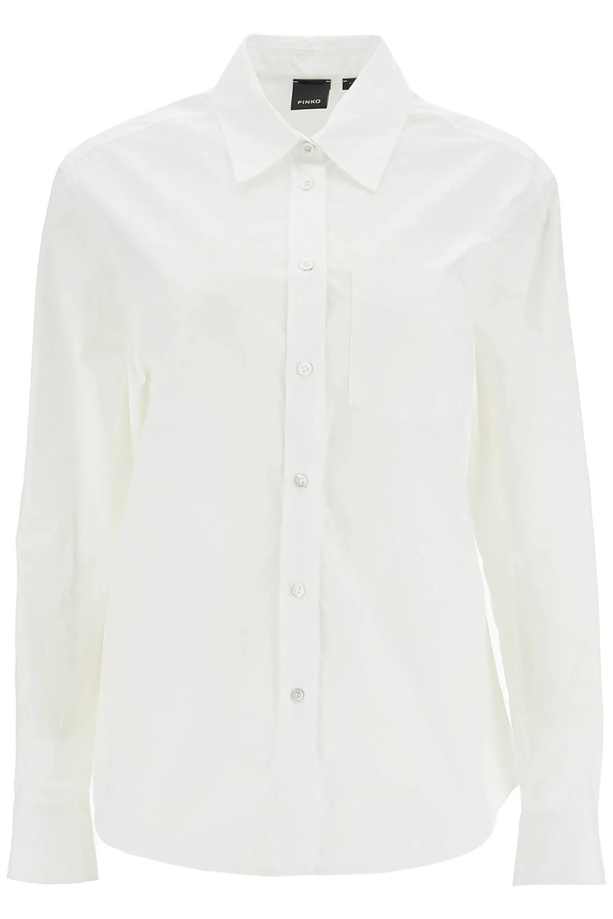 Pinko Corea Poplin Shirt