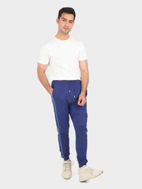 "AUREILIO" Terry Joggers Pants