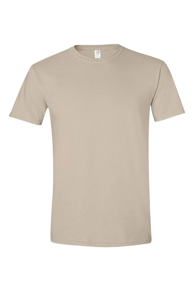 The Homebody Club Softstyle Adult T-Shirt