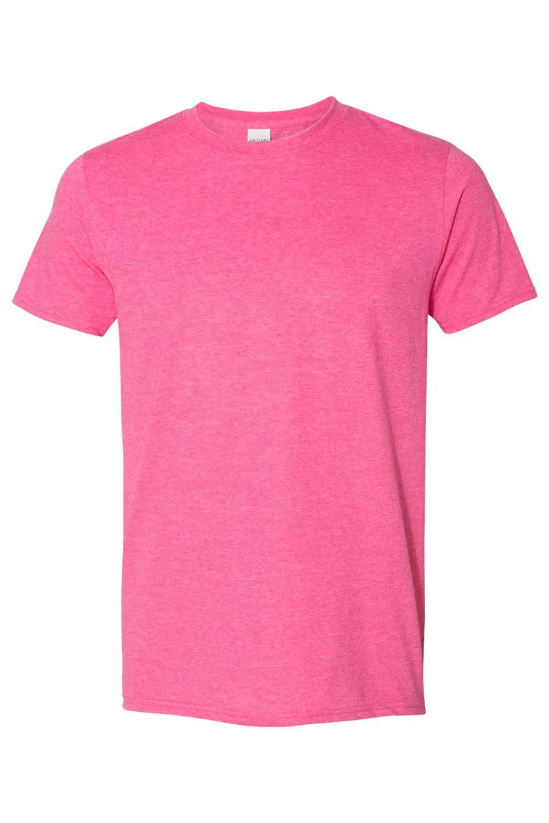 The Homebody Club Softstyle Adult T-Shirt