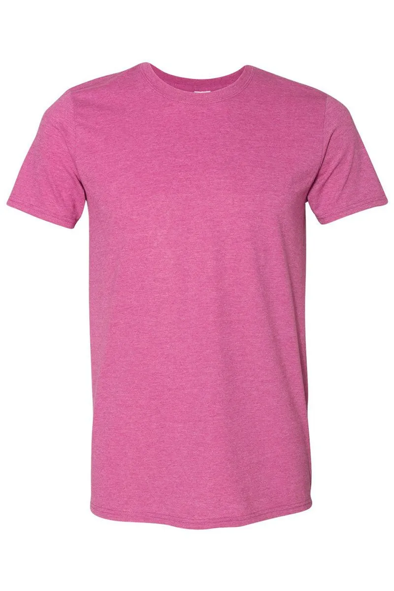 The Homebody Club Softstyle Adult T-Shirt