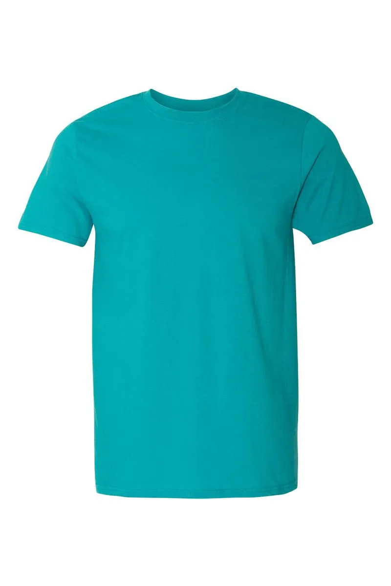 The Homebody Club Softstyle Adult T-Shirt