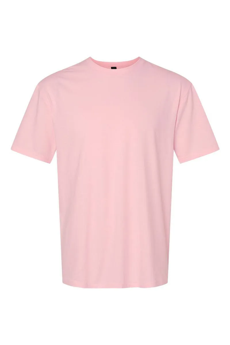 The Homebody Club Softstyle Adult T-Shirt