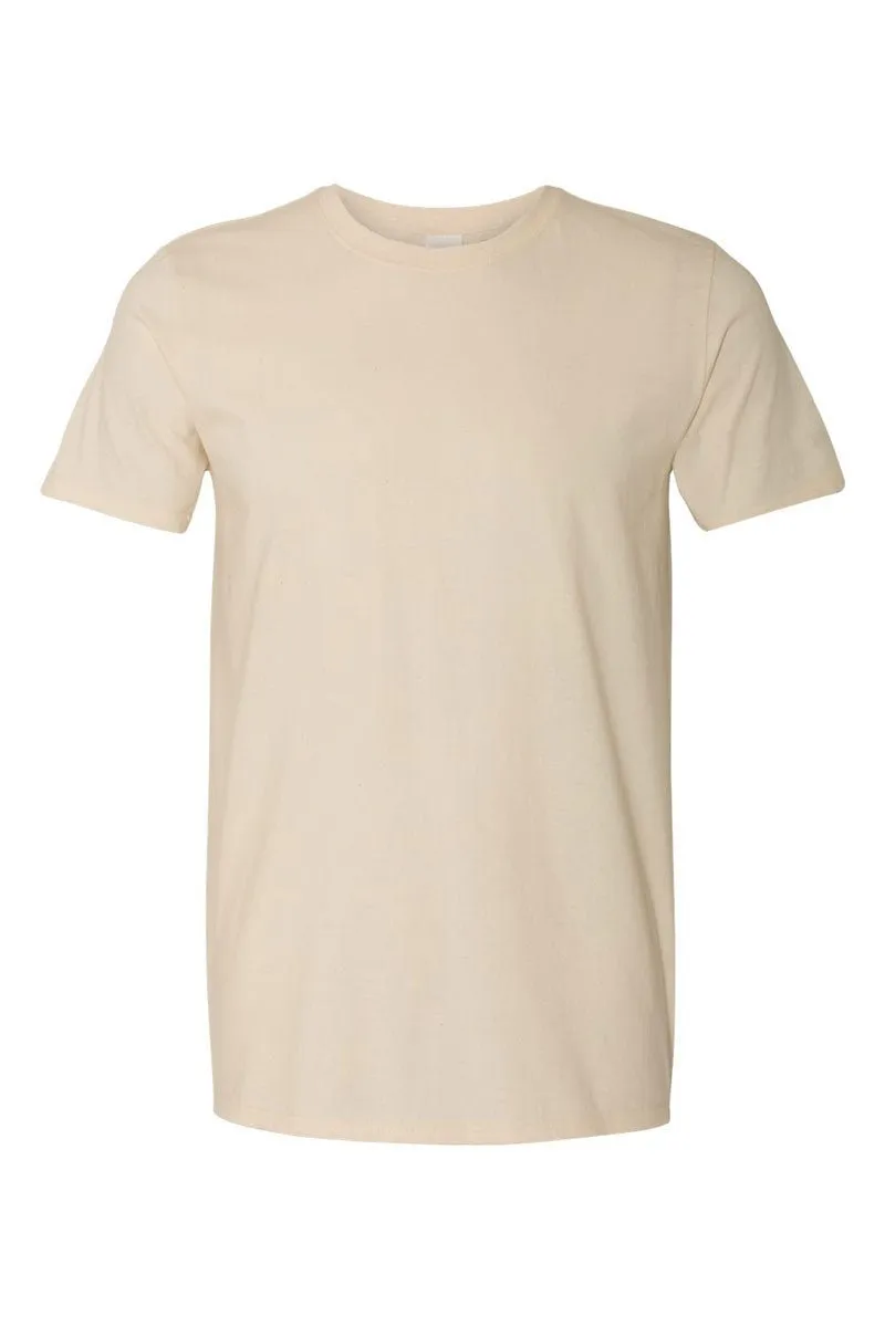 The Homebody Club Softstyle Adult T-Shirt