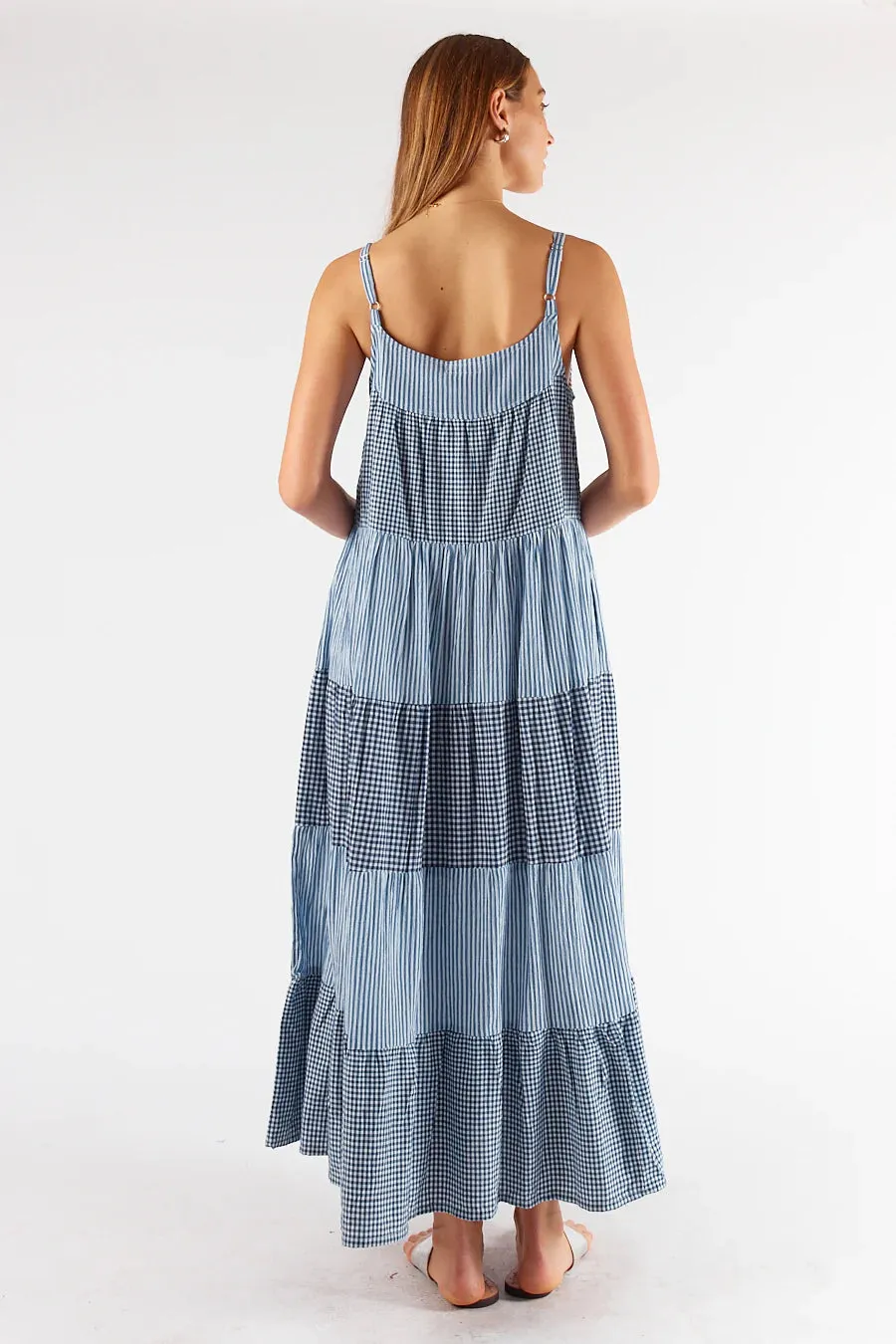 Waimea Maxi Navy