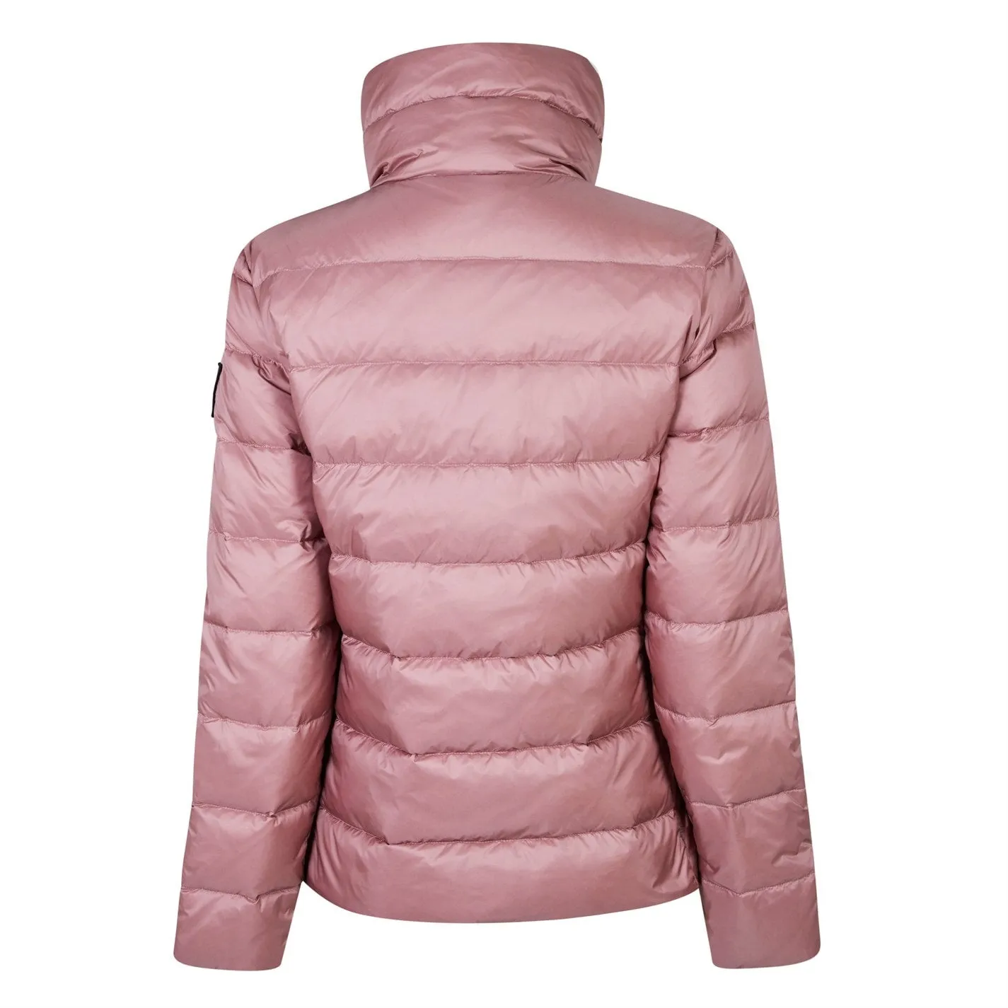 Womens Belstaff Down Jacket