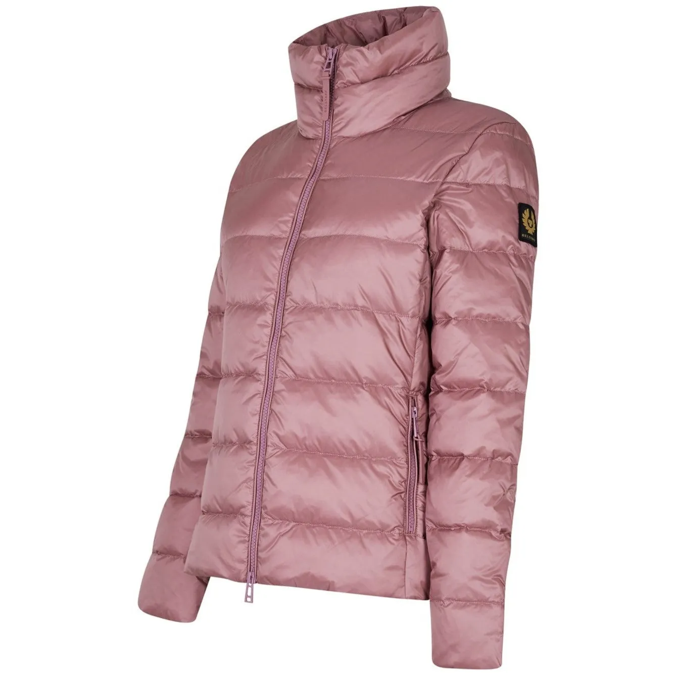 Womens Belstaff Down Jacket